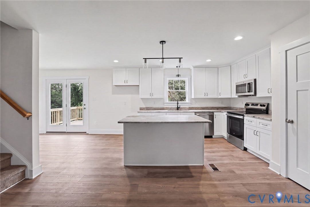 3000 OSBORNE Road, Chester, Chester, VA 23831