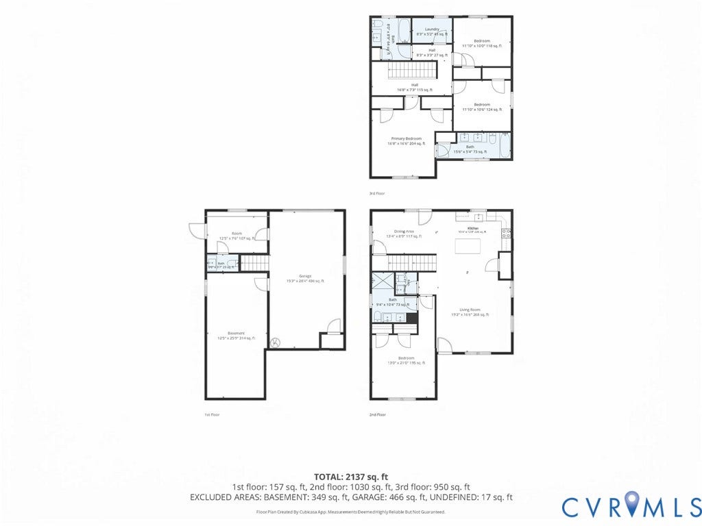 3000 OSBORNE Road, Chester, Chester, VA 23831