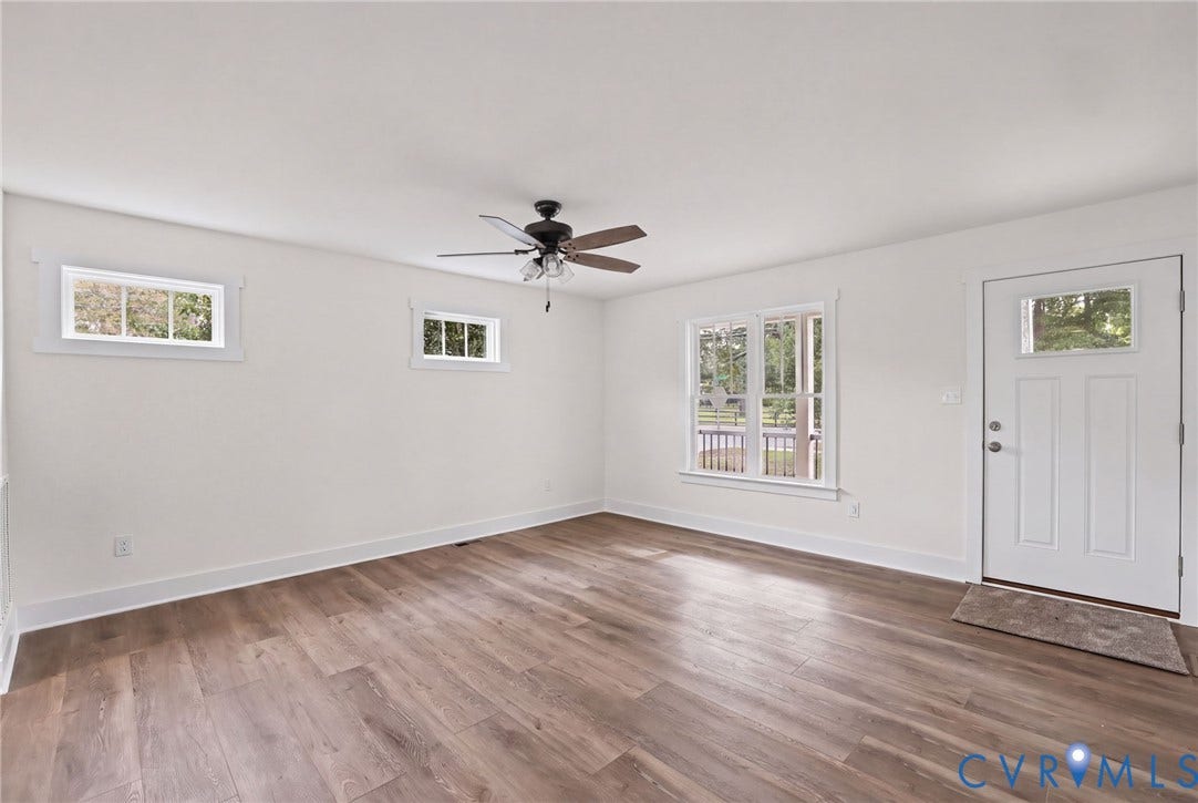 3000 OSBORNE Road, Chester, Chester, VA 23831