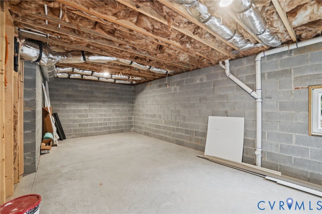 3000 OSBORNE Road, Chester, Chester, VA 23831
