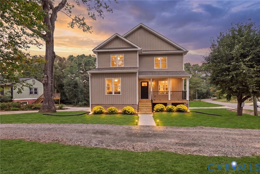 Property photo for 3000 OSBORNE Road, Chester, VA