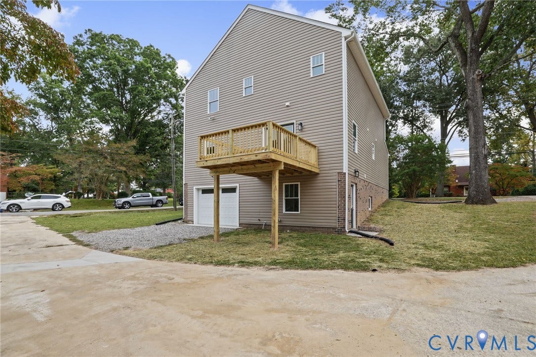 3000 OSBORNE Road, Chester, Chester, VA 23831