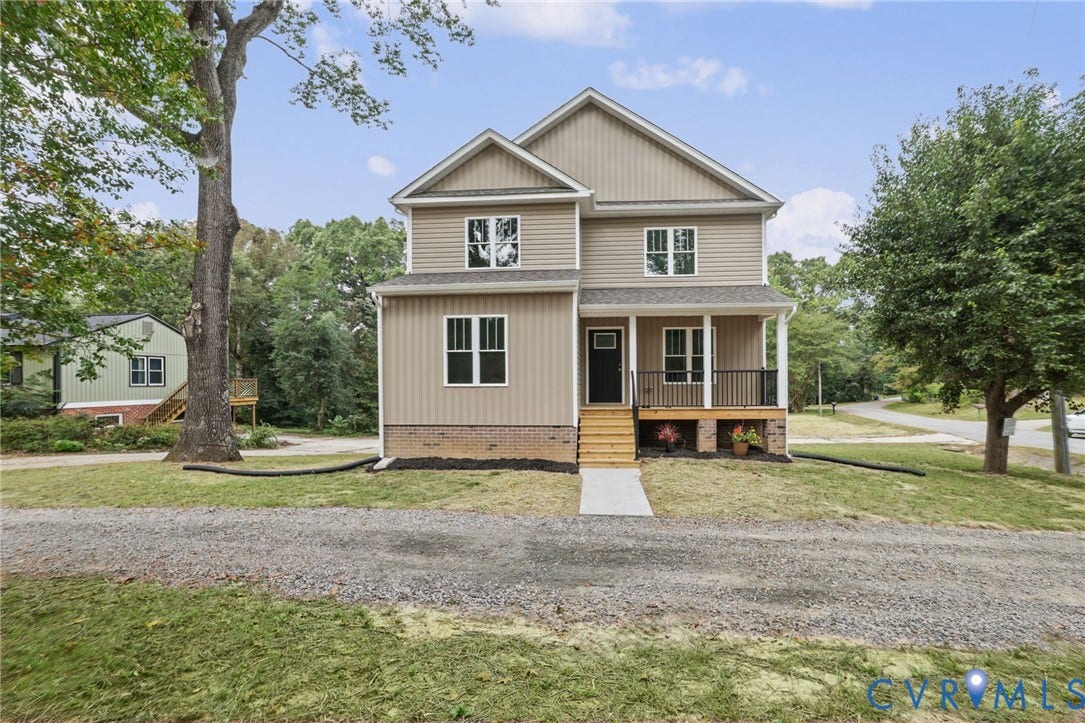 3000 OSBORNE Road, Chester, Chester, VA 23831