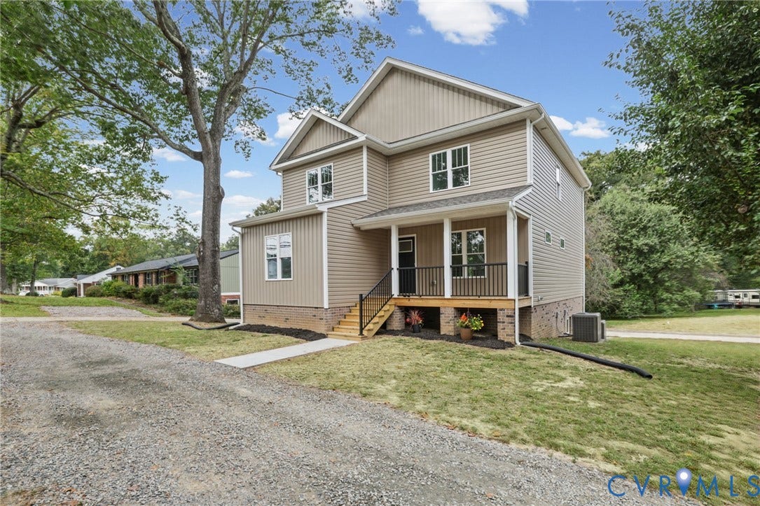 3000 OSBORNE Road, Chester, Chester, VA 23831