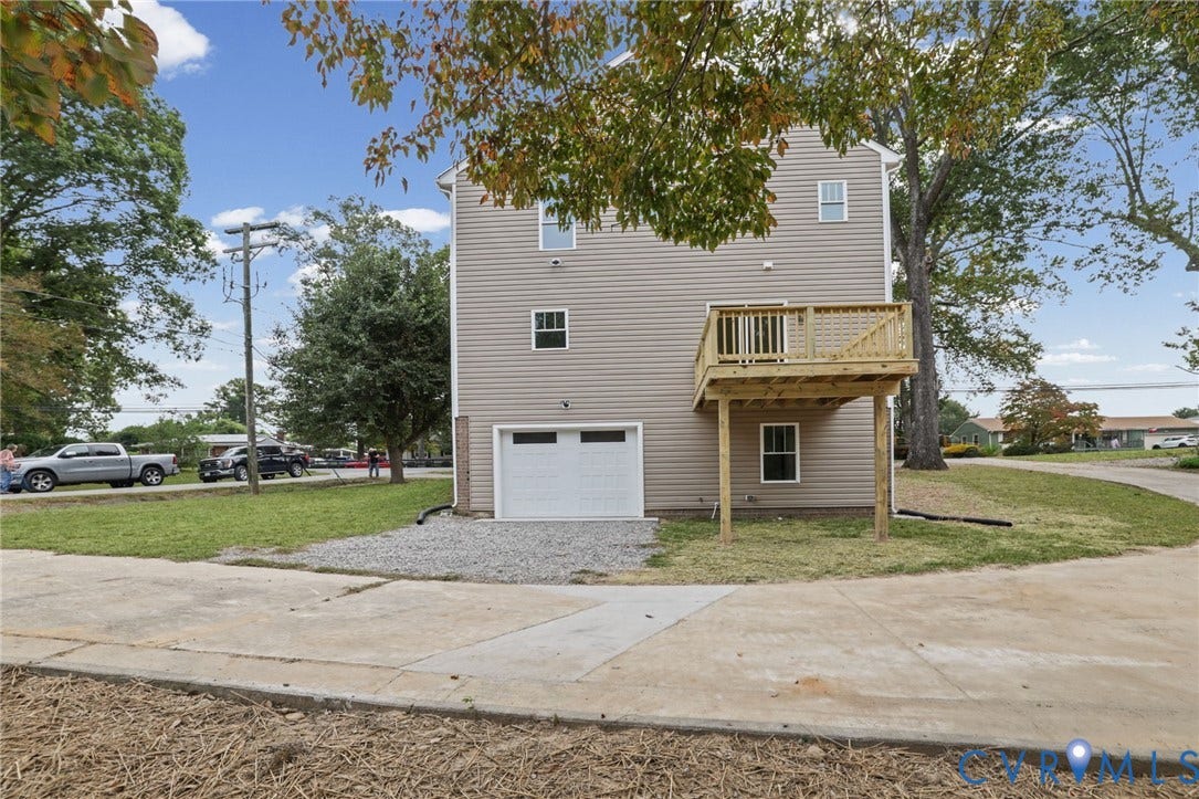 3000 OSBORNE Road, Chester, Chester, VA 23831