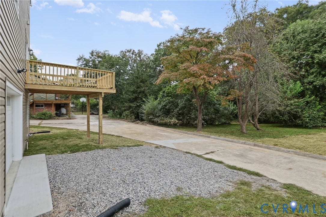 3000 OSBORNE Road, Chester, Chester, VA 23831