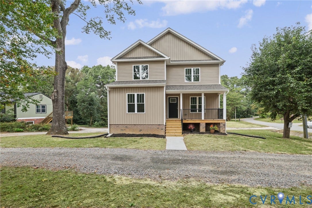 3000 OSBORNE Road, Chester, Chester, VA 23831