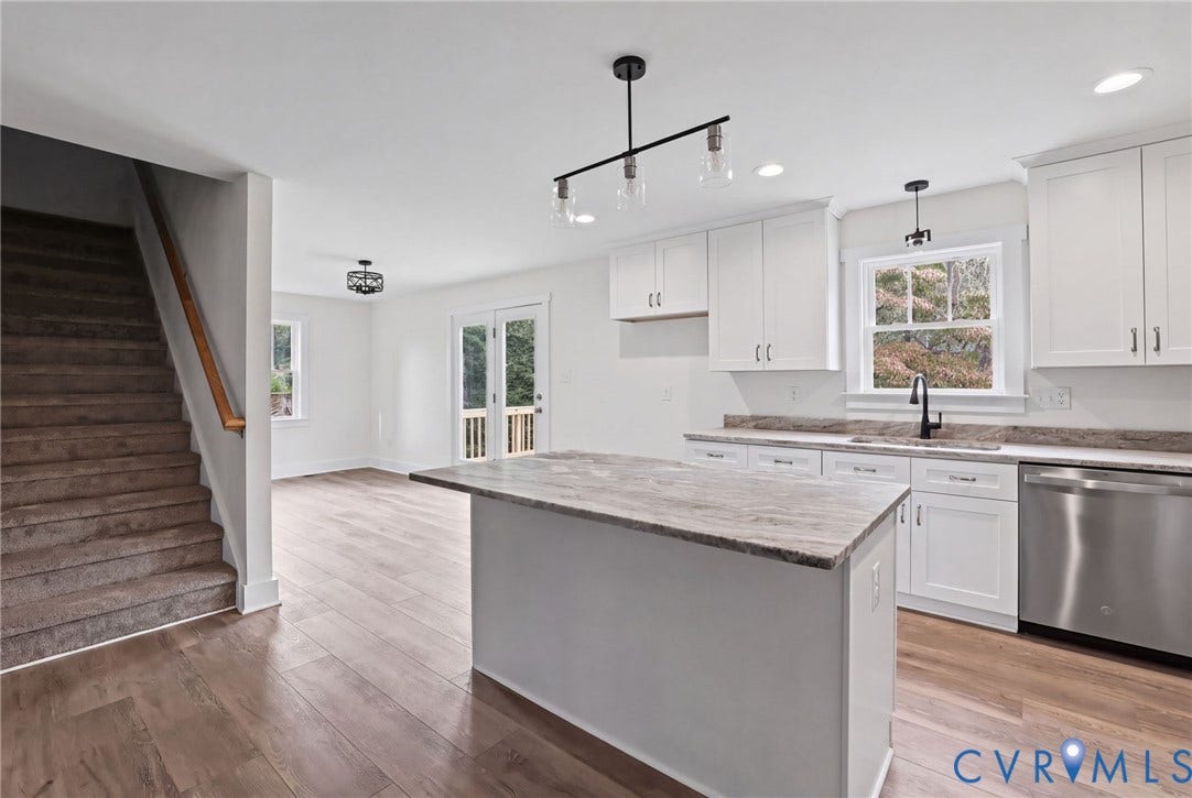 3000 OSBORNE Road, Chester, Chester, VA 23831