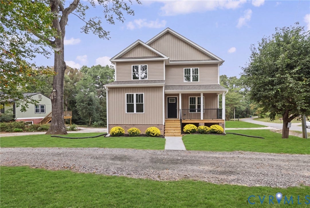 3000 OSBORNE Road, Chester, Chester, VA 23831