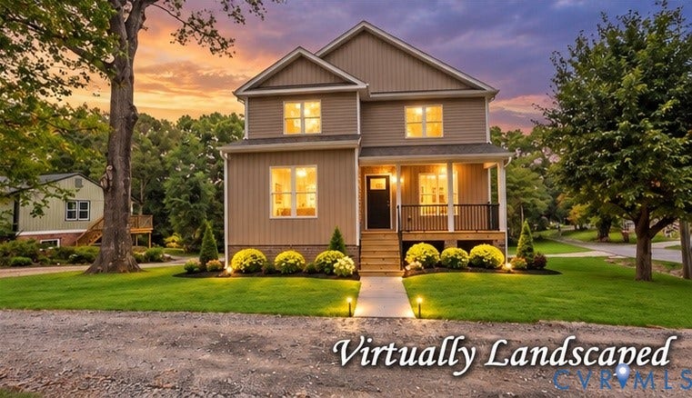 Property photo for 3000 OSBORNE Road, Chester, VA