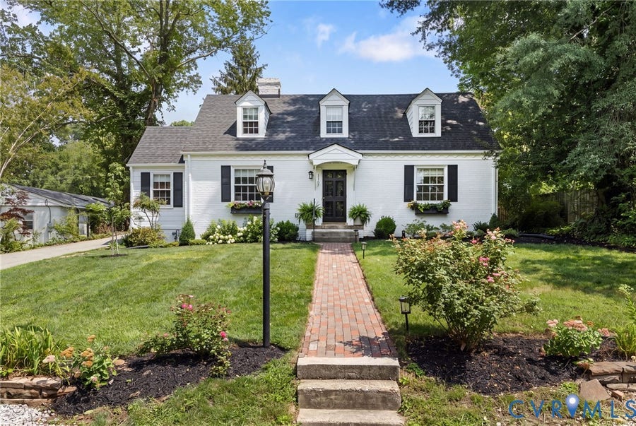 Property photo for 1107 Skipwith Road, Richmond, VA