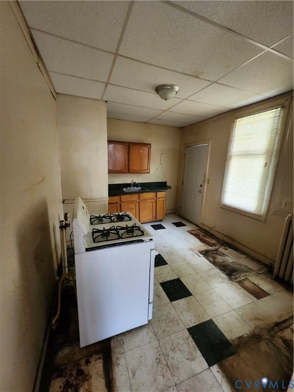 2101 Rose Avenue, Richmond, VA 23222 Unit 1, Kitchen