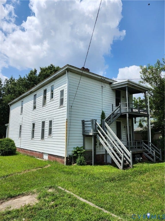2101 Rose Avenue, Richmond, VA 23222 2101 Rose Avenue, Richmond, VA 23222