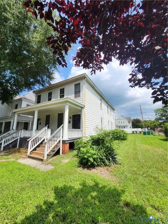 2101 Rose Avenue, Richmond, VA 23222 2101 Rose Avenue, Richmond, VA 23222