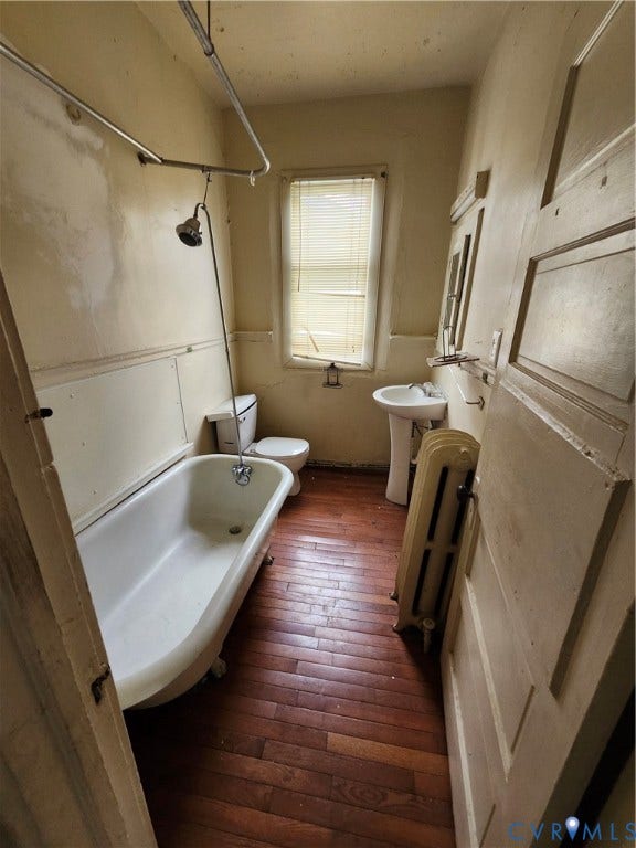 2101 Rose Avenue, Richmond, VA 23222 Unit 2 Bathroom