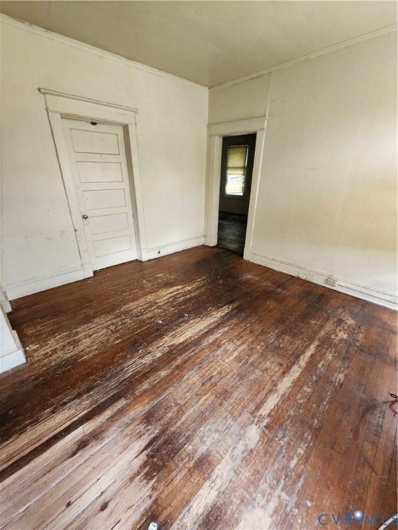 2101 Rose Avenue, Richmond, VA 23222 Unit 2, Dining Room