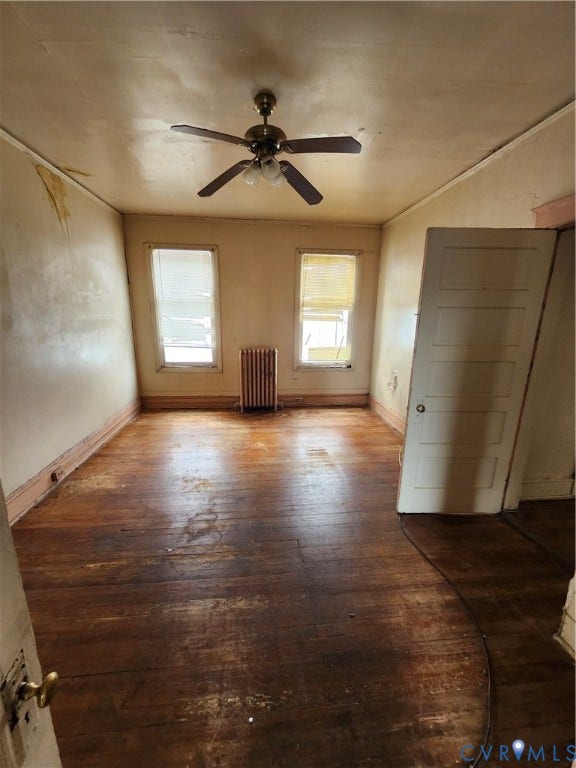 2101 Rose Avenue, Richmond, VA 23222 Unit 2, Bedroom 1