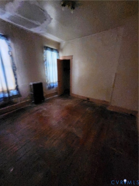 2101 Rose Avenue, Richmond, VA 23222 Unit 1, Bedroom 2