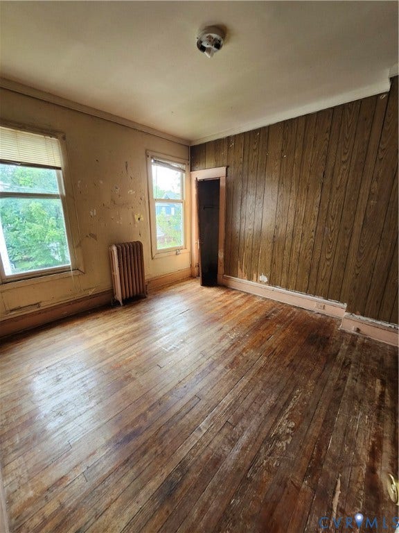 2101 Rose Avenue, Richmond, VA 23222 Unit 2, Bedroom 2
