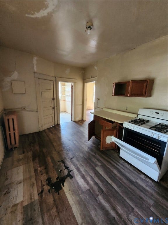 2101 Rose Avenue, Richmond, VA 23222 Unit 2, Kitchen