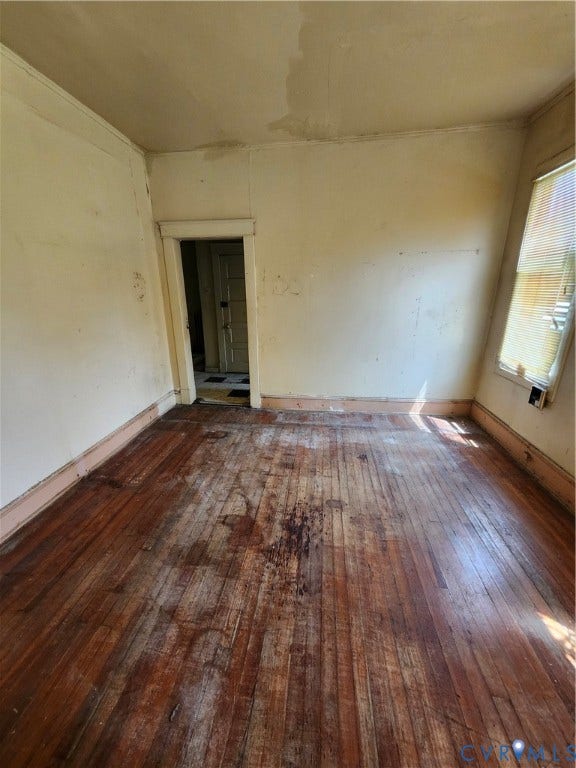 2101 Rose Avenue, Richmond, VA 23222 Unit 1, Dining Room