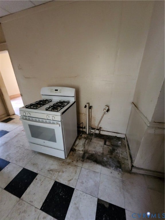 2101 Rose Avenue, Richmond, VA 23222 Unit 1, Kitchen