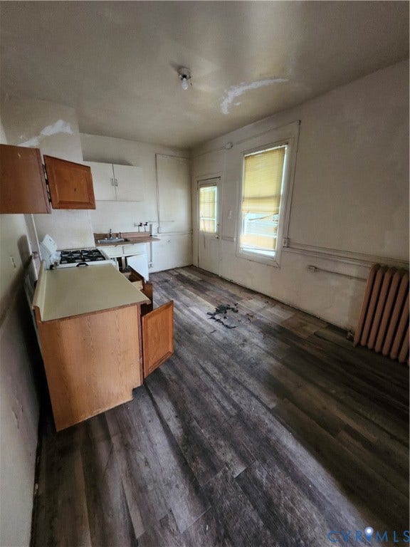 2101 Rose Avenue, Richmond, VA 23222 Unit 2, Kitchen