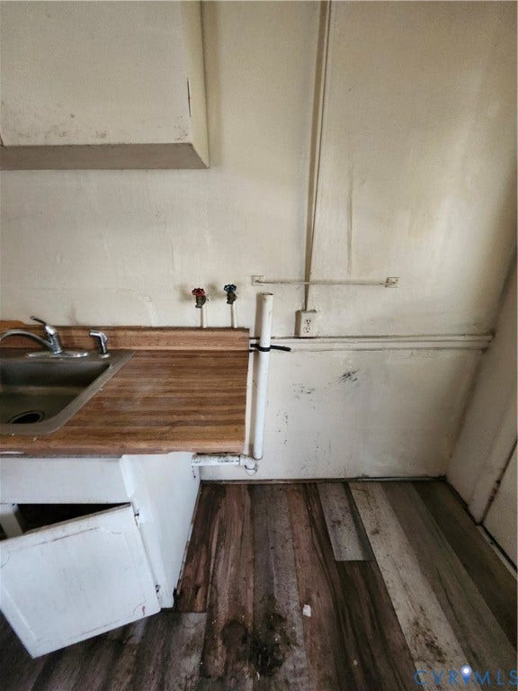 2101 Rose Avenue, Richmond, VA 23222 Unit 2, Kitchen
