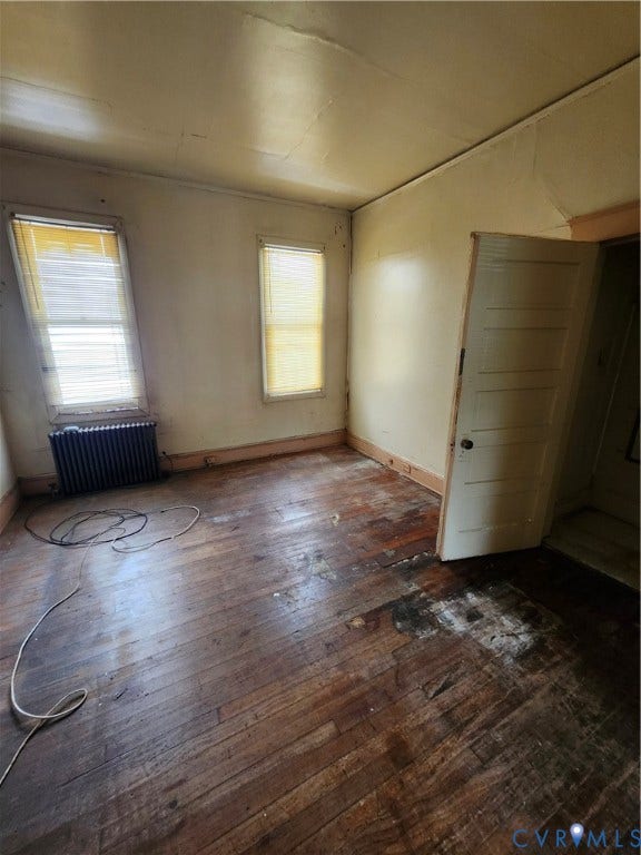 2101 Rose Avenue, Richmond, VA 23222 Unit 1, Bedroom 1