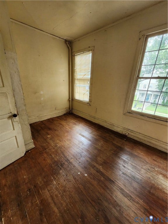 2101 Rose Avenue, Richmond, VA 23222 Unit 2, Office or Possible 3rd Bedroom