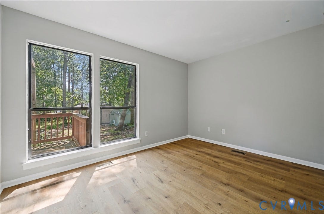 926 Marblethorpe Road, North Chesterfield, VA 23236 Bedroom 2