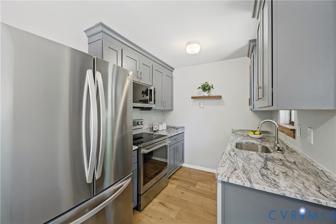 926 Marblethorpe Road, North Chesterfield, VA 23236 926 Marblethorpe Road, North Chesterfield, VA 23236