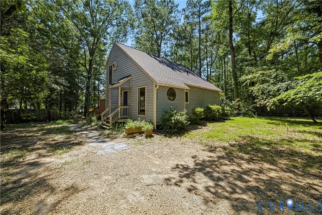 926 Marblethorpe Road, North Chesterfield, VA 23236 926 Marblethorpe Road, North Chesterfield, VA 23236