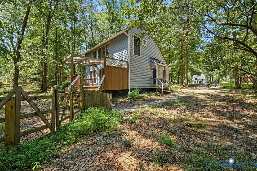 926 Marblethorpe Road, North Chesterfield, VA 23236 926 Marblethorpe Road, North Chesterfield, VA 23236