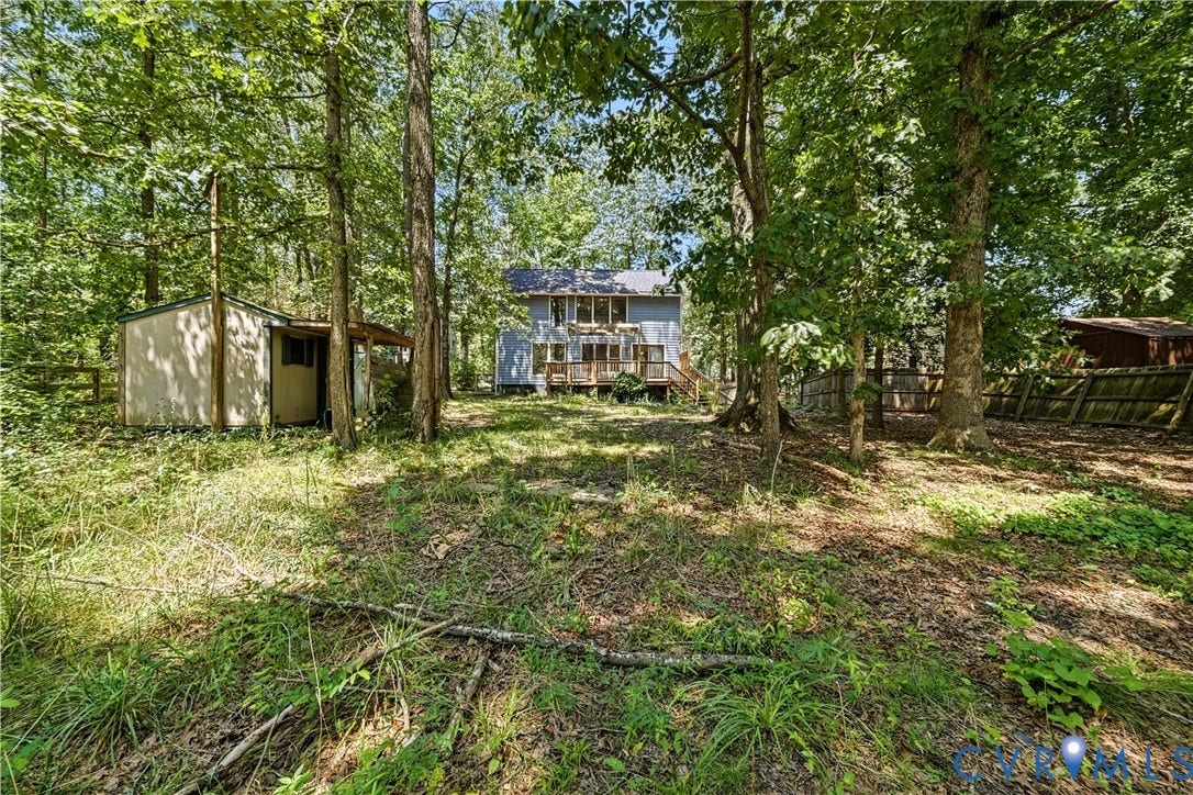 926 Marblethorpe Road, North Chesterfield, VA 23236 926 Marblethorpe Road, North Chesterfield, VA 23236