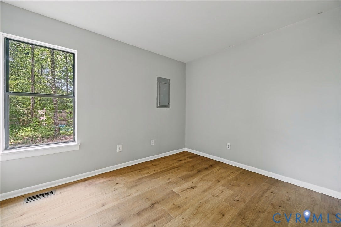 926 Marblethorpe Road, North Chesterfield, VA 23236 Bedroom 2