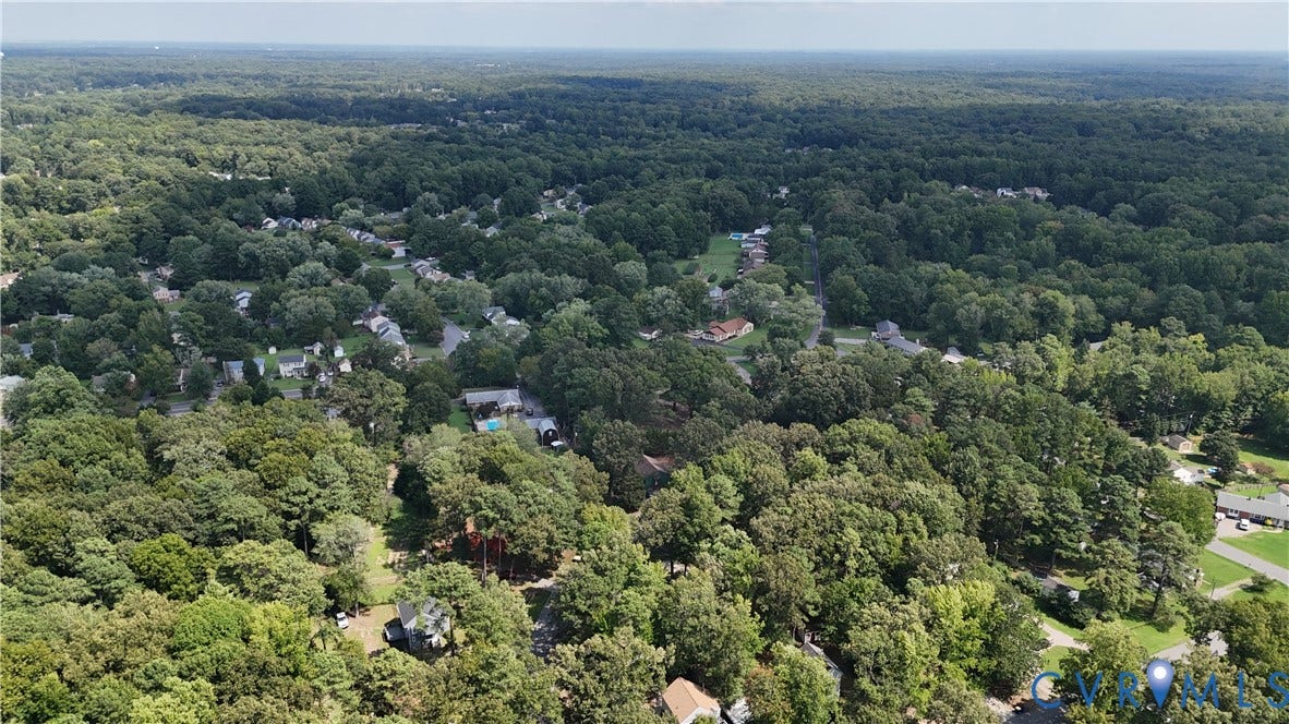 926 Marblethorpe Road, North Chesterfield, VA 23236 926 Marblethorpe Road, North Chesterfield, VA 23236