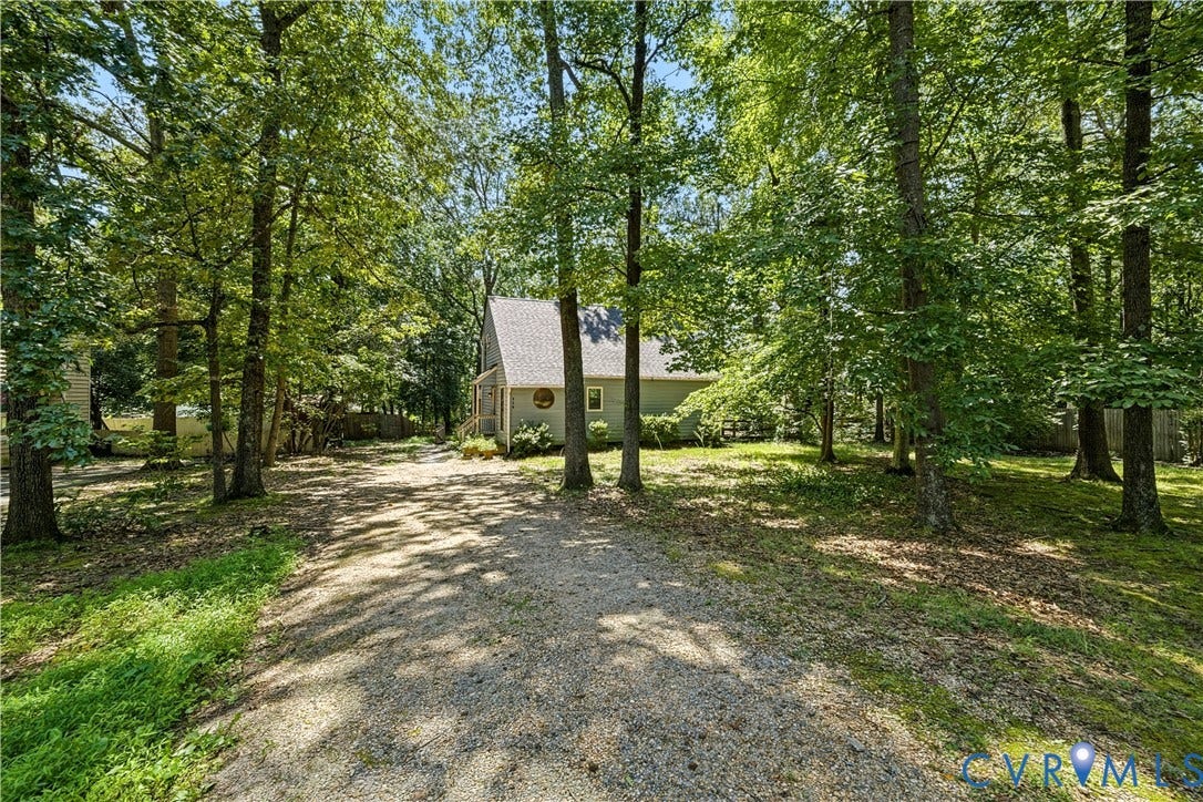 926 Marblethorpe Road, North Chesterfield, VA 23236 926 Marblethorpe Road, North Chesterfield, VA 23236
