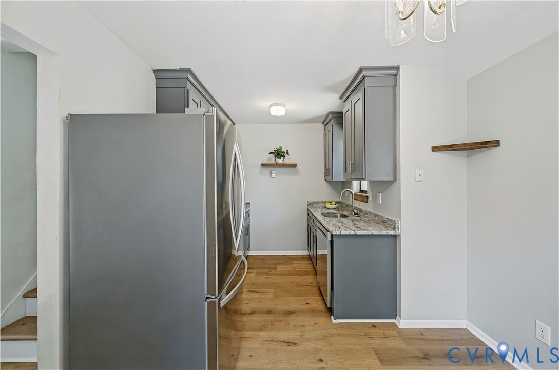 926 Marblethorpe Road, North Chesterfield, VA 23236 926 Marblethorpe Road, North Chesterfield, VA 23236