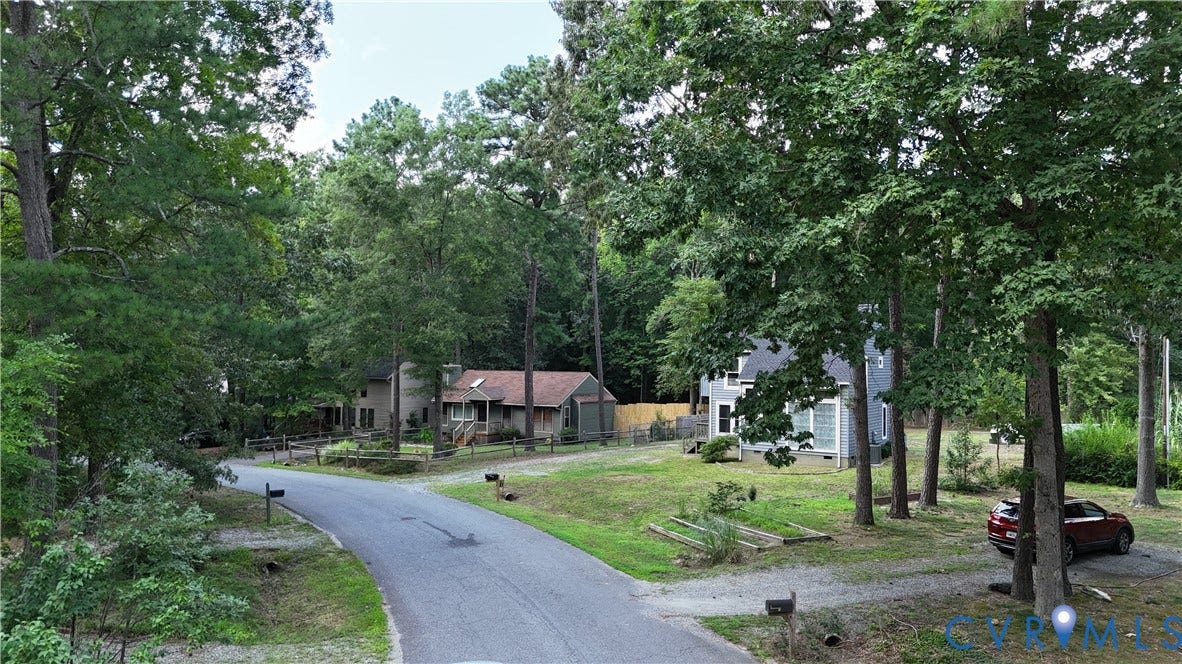 926 Marblethorpe Road, North Chesterfield, VA 23236 926 Marblethorpe Road, North Chesterfield, VA 23236