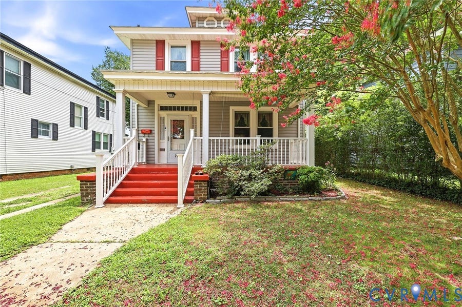 Property photo for 237 Lee Avenue, Colonial Heights, VA