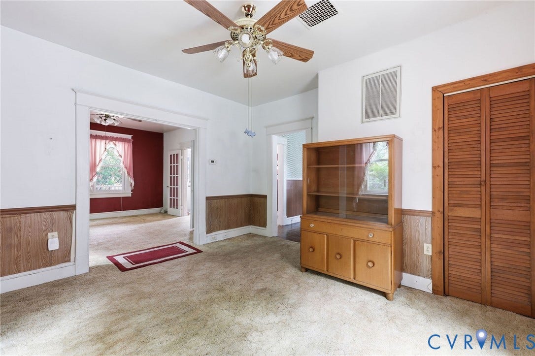 237 Lee Avenue, Colonial Heights, VA 23834