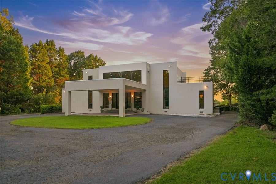 Property photo for 1400 Aqua Vista Lane, Henrico, VA
