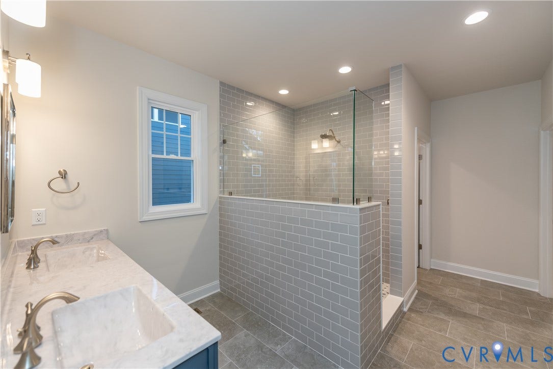 12509 N Readers Lane, Readers Branch, Manakin Sabot, VA 23103 Construction starting soon! Photos are of similar homes in the community. Optional features and finishes may be demonstrated.