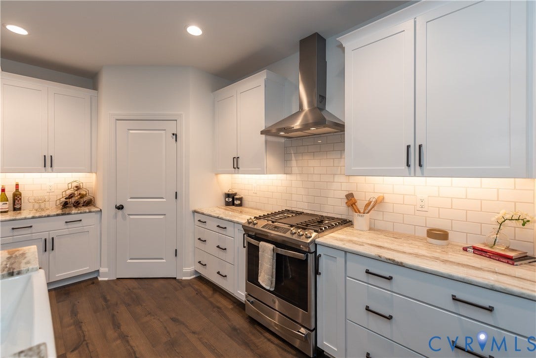 12509 N Readers Lane, Readers Branch, Manakin Sabot, VA 23103 Construction starting soon! Photos are of similar homes in the community. Optional features and finishes may be demonstrated.