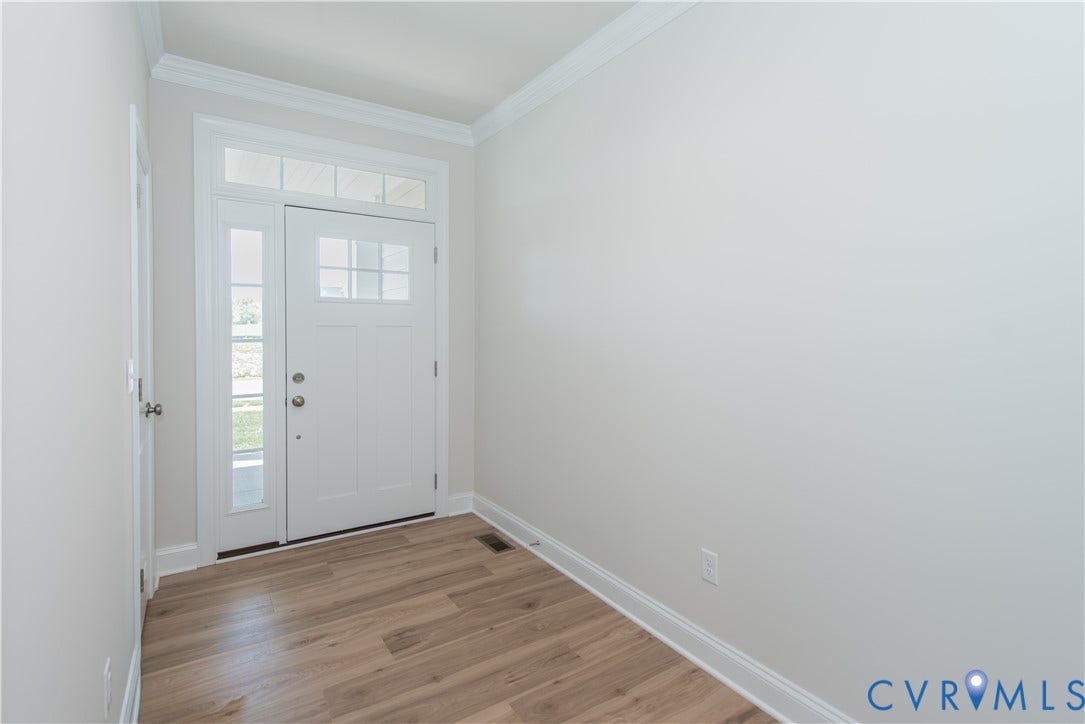 12509 N Readers Lane, Readers Branch, Manakin Sabot, VA 23103 Construction starting soon! Photos are of similar homes in the community. Optional features and finishes may be demonstrated.