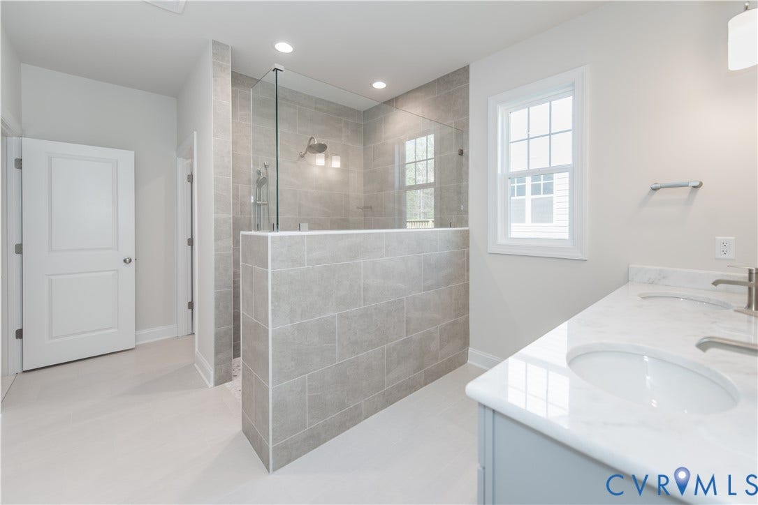 12509 N Readers Lane, Readers Branch, Manakin Sabot, VA 23103 Construction starting soon! Photos are of similar homes in the community. Optional features and finishes may be demonstrated.