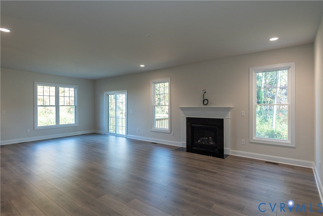 12509 N Readers Lane, Readers Branch, Manakin Sabot, VA 23103 Construction starting soon! Photos are of similar homes in the community. Optional features and finishes may be demonstrated.
