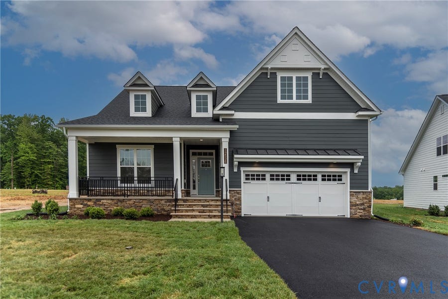 Property photo for 12509 N Readers Lane, Manakin Sabot, VA