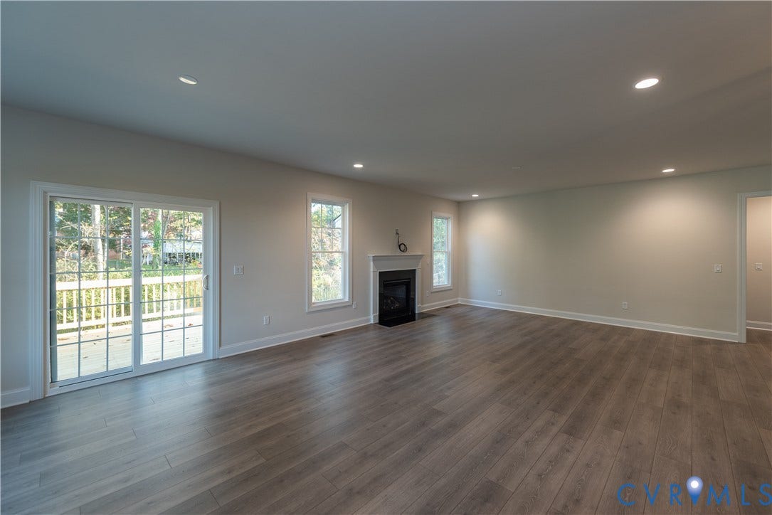 12509 N Readers Lane, Readers Branch, Manakin Sabot, VA 23103 Construction starting soon! Photos are of similar homes in the community. Optional features and finishes may be demonstrated.